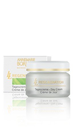 Annemarie Borlind LL Regeneration Day Cream 1.7 oz cream