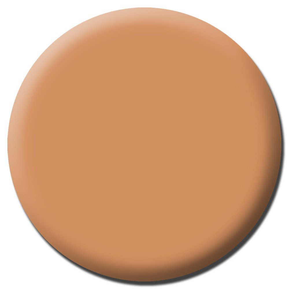 Ecco Bella Foundation-Tan SPF 15 1 oz Liquid