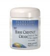 Planetary Herbals Horse Chestnut Cream 4 oz Cream