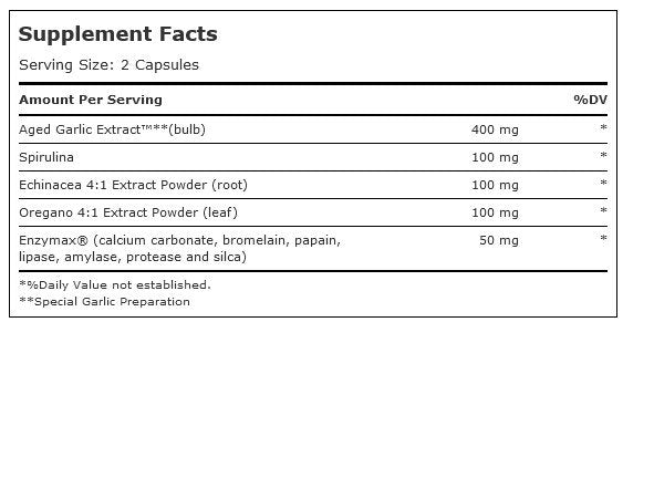 Maxi-Health Maxi Biotic 180 Tablet