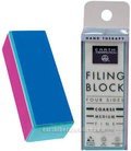 Earth Therapeutics Pumice Filing Block 1 Stone