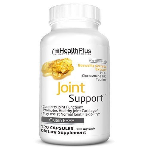 Health Plus Joint Support 90 Capsule