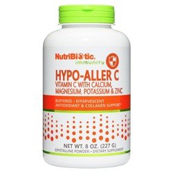 Nutribiotic Hypo-Aller C Powder 8 oz Powder