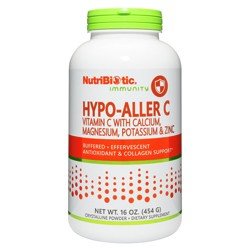 Nutribiotic Hypo-Aller C Powder 16 oz Powder