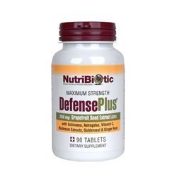 Nutribiotic DefensePlus 90 Tablet