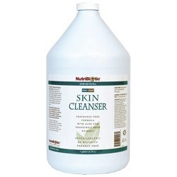 Nutribiotic Non-Soap Skin Cleanser - Original 1 gallon Liquid