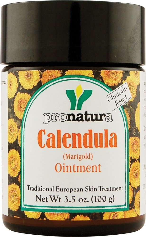 Pronatura Calendula 3.5 oz Ointment