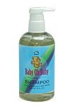 Rainbow Research Baby Oh Baby Shampoo 8 oz Liquid