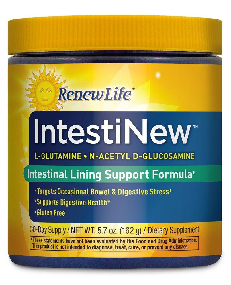 Renew Life IntestiNEW 162 g Powder