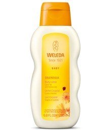 Weleda Baby Care-Calendula Baby Lotion 6.8 oz Liquid