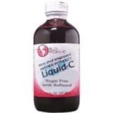 World Organics Liquid Vitamin C 8 oz Liquid