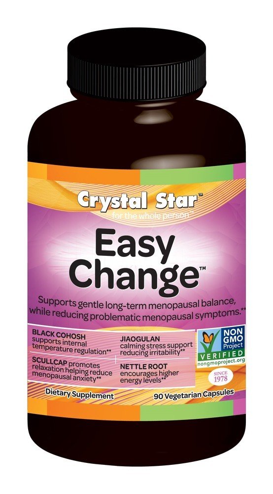 Crystal Star Energy Green 8 oz Powder