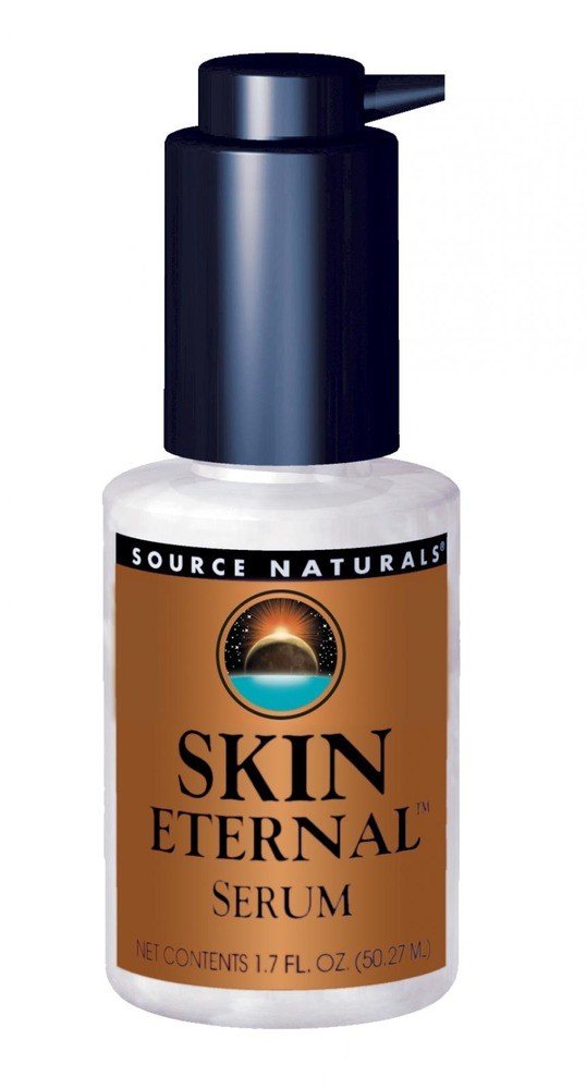 Source Naturals, Inc. Skin Eternal Serum 1.7 oz Liquid