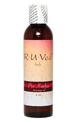 RUVED Prokapha Massage Oil 6 oz Oil