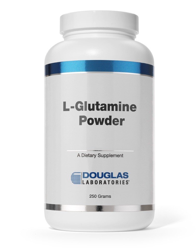 Douglas Laboratories Glutamine Powder 10.58 oz Powder