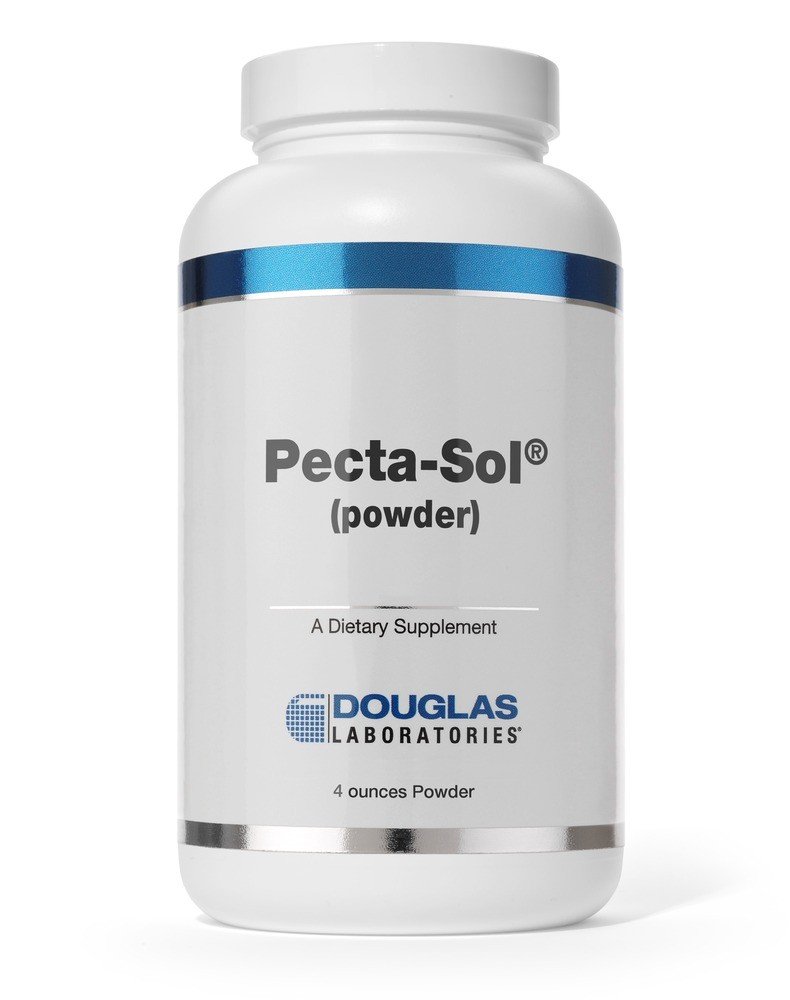 Douglas Laboratories PectaSol Powder 4 oz Powder