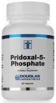 Douglas Laboratories Pyridoxal 5-Phosphate 100 Tablet
