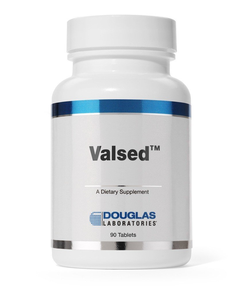 Douglas Laboratories Valsed 90 Tablet