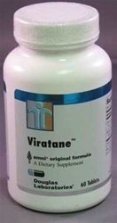 Douglas Laboratories Viratane 60 Tablet