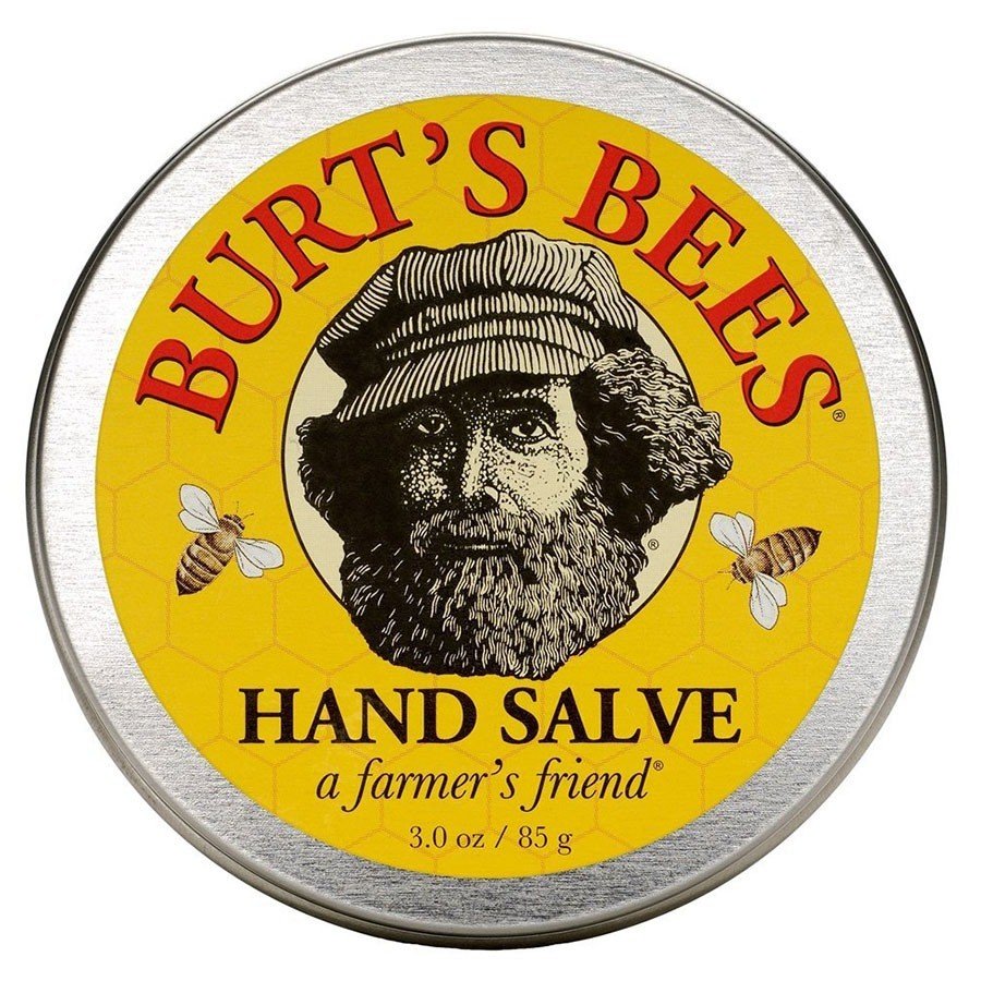 Burt's Bees Hand Salve 3 oz Salve