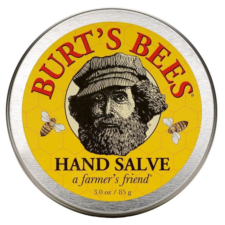 Burt&#39;s Bees Hand Salve 3 oz Salve