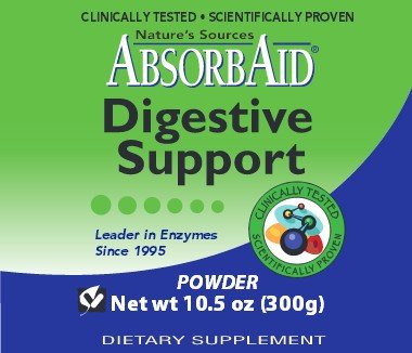 Absorbaid AbsorbAid Powder 300 g Powder