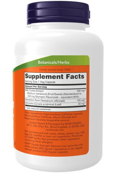 Now Foods Rhodiola Extract-3% 500 mg 60 VegCap