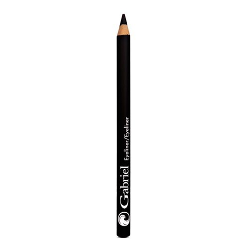Gabriel Cosmetics Eyeliner Black 1.13g Pencil