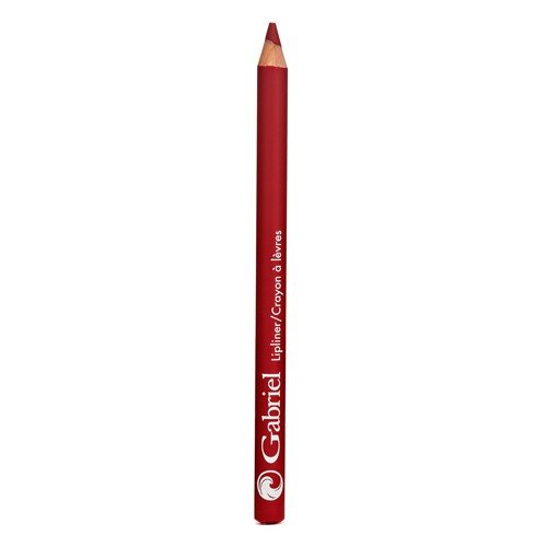 Gabriel Cosmetics Lipliner Red 1.13g Pencil