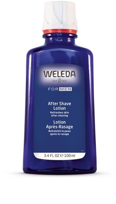 Weleda After-Shave Lotion 3.4 oz Lotion
