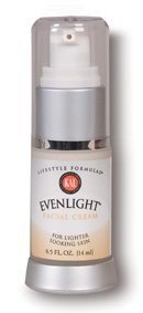 Kal EvenLight Liposome Facial Cream 0.5 oz Cream