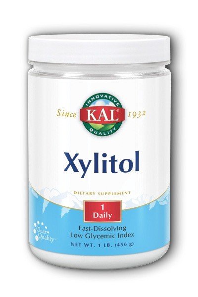 Kal Xylitol 1 lbs Powder
