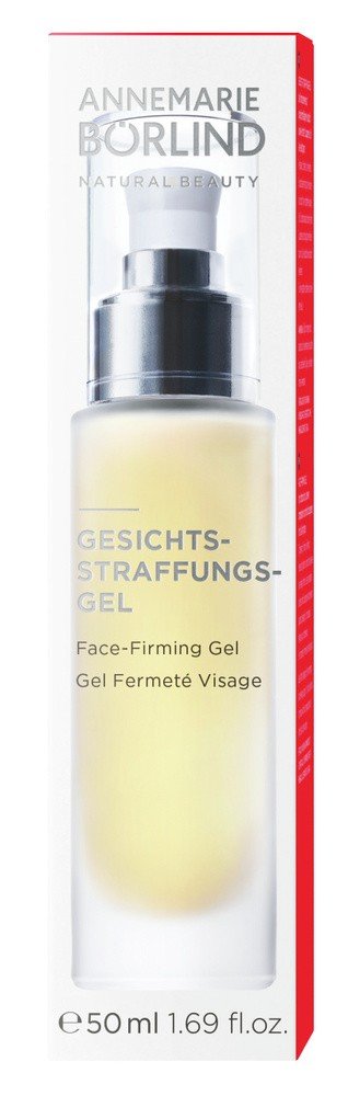 Annemarie Borlind Facial Firming Gel 1.7 oz Gel