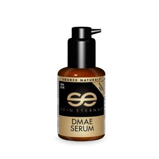 Source Naturals, Inc. Skin Eternal DMAE Serum 1 oz Liquid