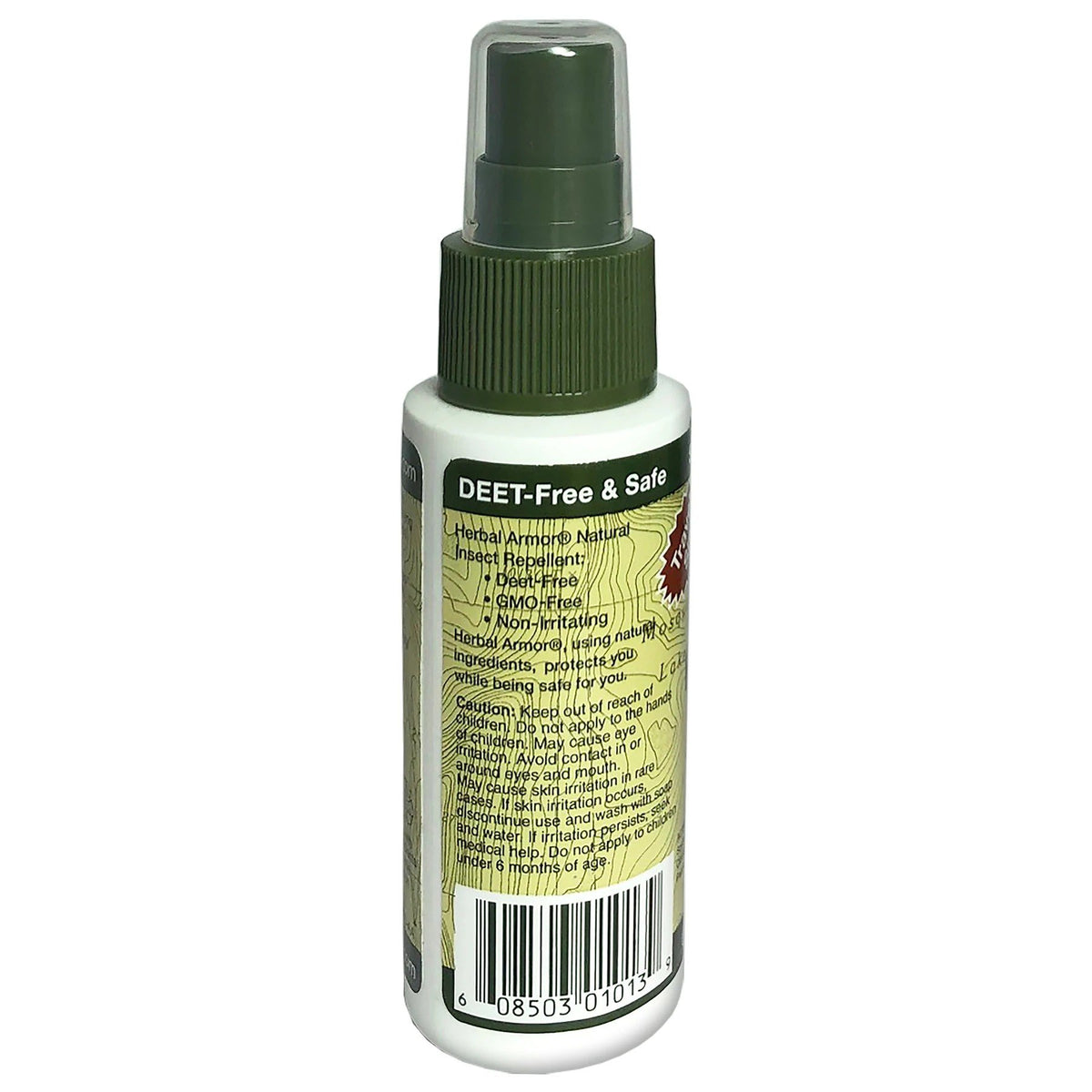 All Terrain Herbal Armor Spray 2 oz Spray