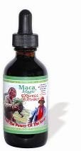 Herbs America Maca Express Extract 2 oz Liquid