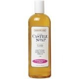 Shadow Lake Soap Castile-Peppermint 16 oz Liquid