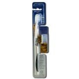 Terradent Toothbrush-Adult Medium + Refill 0 Kit