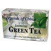 Uncle Lee's Legends of China Green Tea - Jasmine 100 Bag