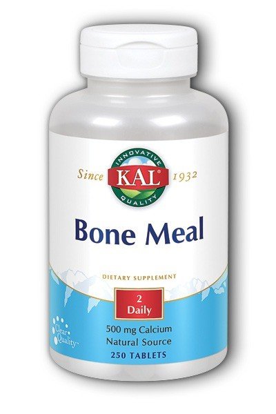 Kal Bone Meal 250 Tablet
