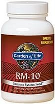 Garden of Life RM-10 120 Caplet