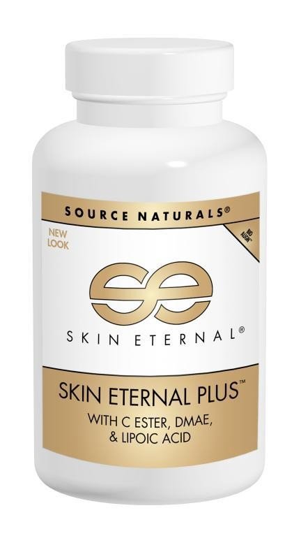 Source Naturals, Inc. Skin Eternal Plus 30 Tablet