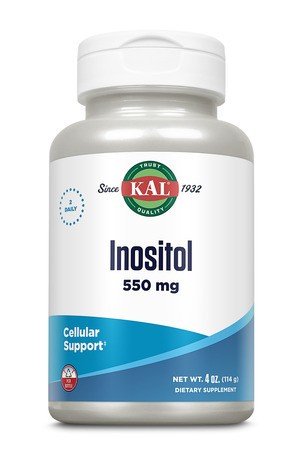 Kal Inositol 4 oz Powder