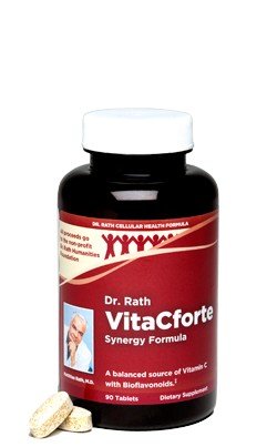 Dr. Rath VitaCforte 90 Tablet