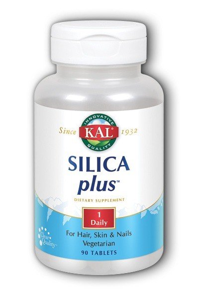 Kal Silica Plus 90 Tablet