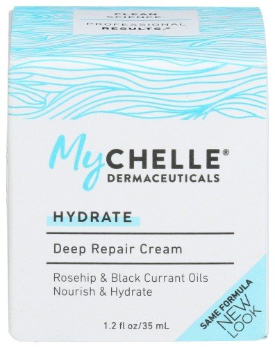 MyChelle Deep Repair Cream 1.2 oz Cream