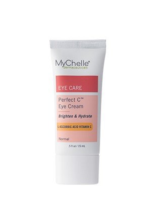 MyChelle Fabulous Eye Cream 0.5 oz Cream