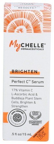 MyChelle The Perfect C Serum 15 ml Liquid