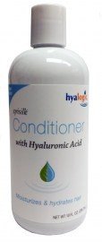 Hyalogic Episilk Conditioner 8 oz Liquid