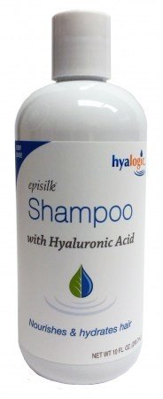 Hyalogic Episilk Shampoo 8 oz Shampoo
